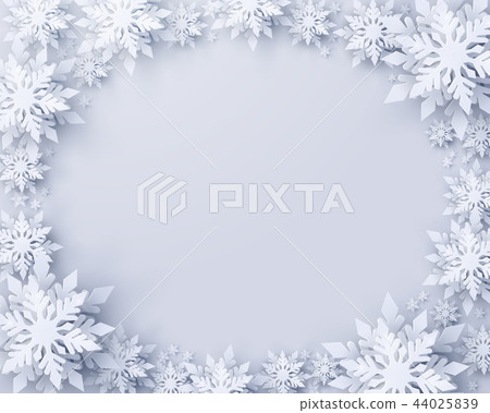 Vector Christmas and Happy New Year background Vector Christmas and Happy New Year background 44025839