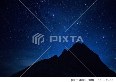 Starry Sky of Yagetake Starry Sky of Yagetake 44025928