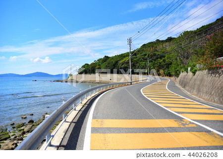 Shikajima Road Shikajima Road 44026208