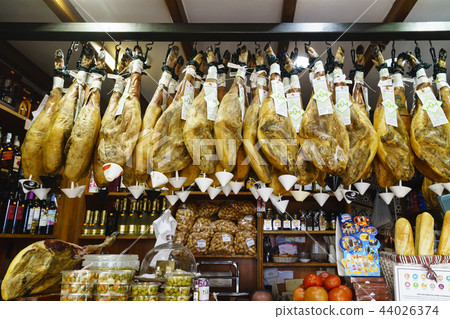 Haumont, Rhonda, Malaga, Andalucia, Spain 44026374