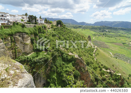 Ronda, Malaga, Andalucia, Spain 44026380