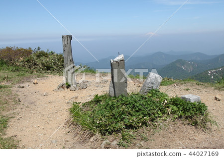 Kamimuroyama峰會 Kamimuroyama峰會 44027169