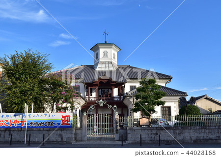 近江八幡/白雲坎 44028168