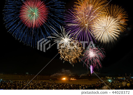 石川縣川北節北方國家煙花煙花北方會議第33次川北節比較輕組成 44028372