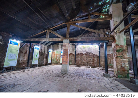 亞洲 台灣 台南 安平樹屋 景點 Anping Tree House 亞洲 台灣 台南 安平樹屋 景點 Anping Tree House 44028519