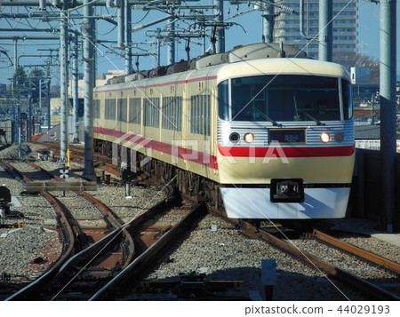 西武池袋線紅箭 44029193