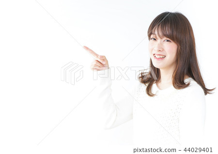 指向點的少婦 指向點的少婦 44029401