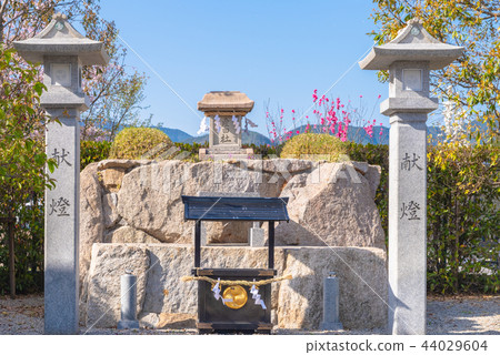 Kumano Motomiya Taisha Production Company 44029604