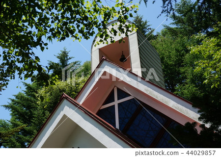  一座教堂 44029857