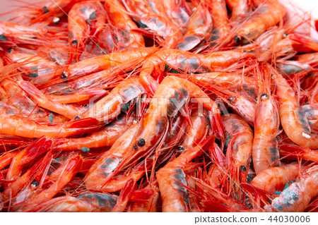Sweet shrimp 44030006