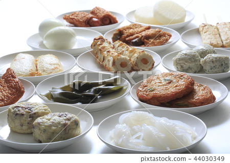 Oden seed image Oden seed image 44030349