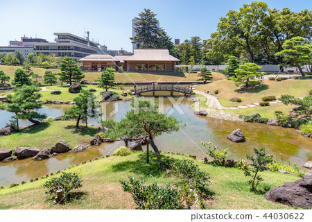 金澤城Tamasenin Maru Garden 44030622