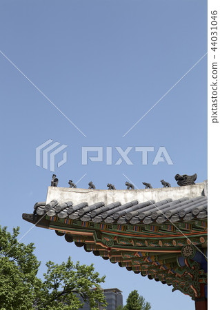 Misuse, Deoksu Palace, Jung-gu, Seoul 44031046