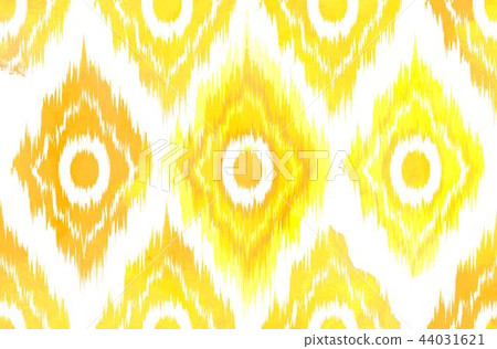 Seamless pattern Tribal Art Seamless pattern Tribal Art 44031621