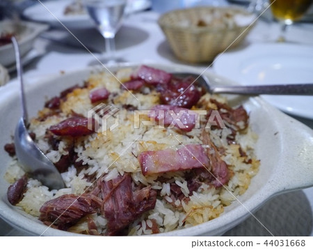 Portugal Aveiro Cuisine 44031668