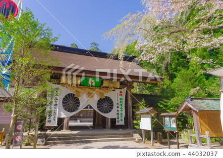 Wakayama Kumano Motomiya Taisha Wakayama Kumano Motomiya Taisha 44032037