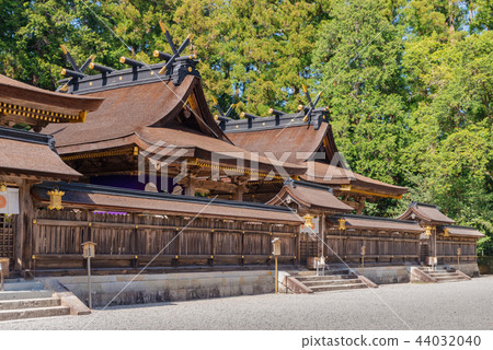 Kumano Main Office Kumano Main Office 44032040