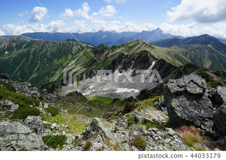 Ura Ginza and Omote Ginza Long-course 44033179