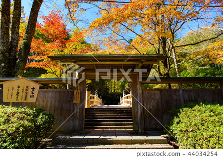 鹿沼市栃木縣Komineen Komine Shrine 44034254