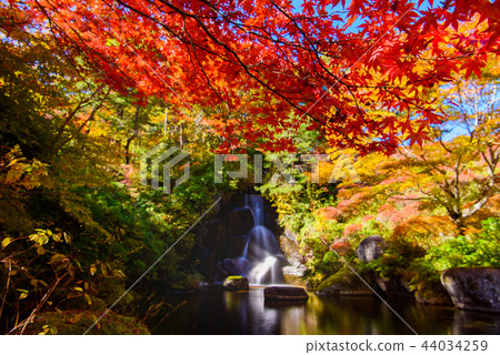 Kanuma City Tochigi Komineen Komine Shrine 44034259