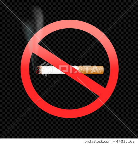 tobacco stock symbols No smoking sign vector cigarette hi-res stock photography and images Photography Poster Tobacco snuff icons