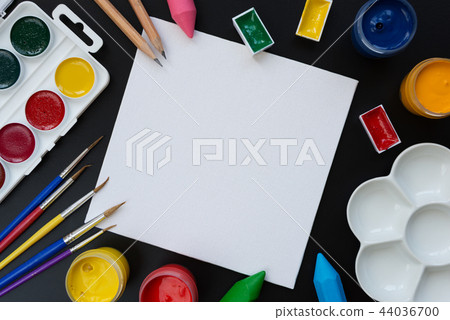 Concept of art 44036700