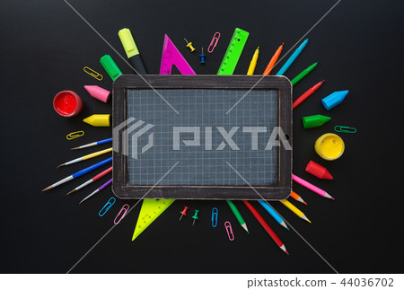 Back to school background Back to school background 44036702