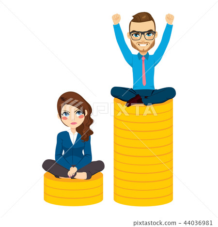 Gender Pay Gap Gender Pay Gap 44036981