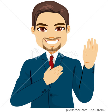 Politician Oath Politician Oath 44036982