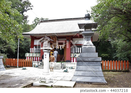 Susaki Shrine(Haiden) Susaki Shrine(Haiden) 44037218