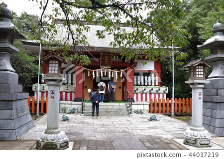 Susaki Shrine(Haiden) Susaki Shrine(Haiden) 44037219