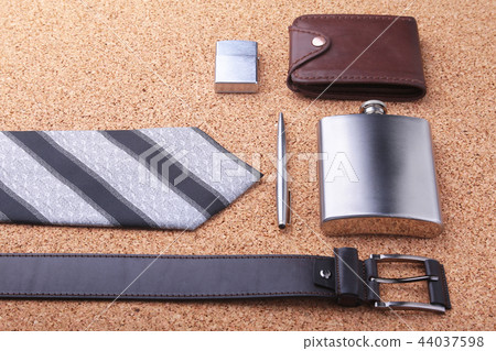 men s belt, wallet, lighter, Stainless hip flask men s belt, wallet, lighter, Stainless hip flask 44037598