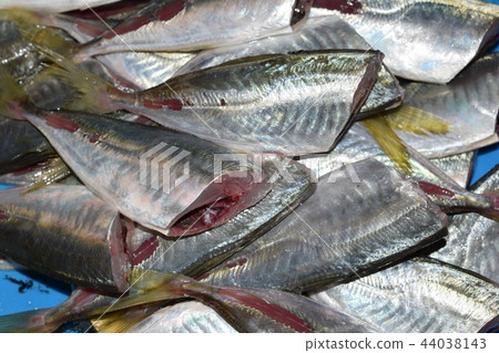 Preparation of koaji 44038143