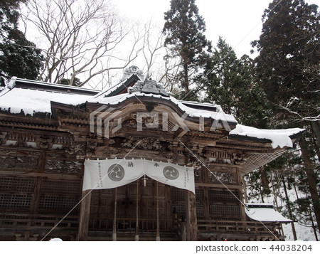 十和田神社 十和田神社 44038204
