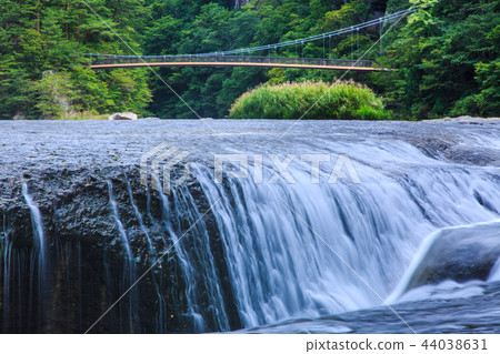 Fukiwari no Taki [群馬縣沼田市] 44038631