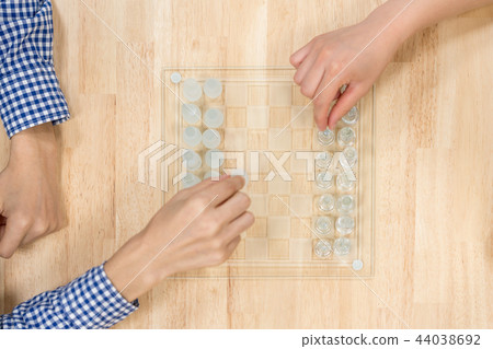 chess chess 44038692