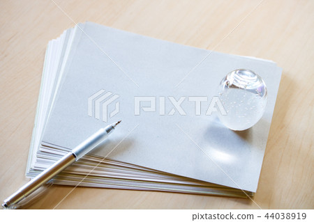 Note paper 44038919