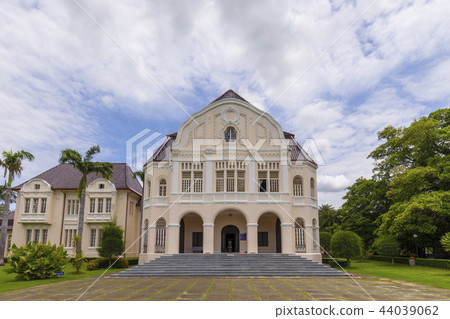 Rama V's Palace / Praram Racha Niwait（Baan Bung Rialto） 44039062