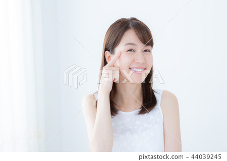 女生 女孩 女性 44039245