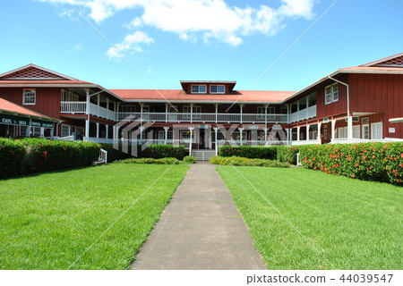 Parker Square 1 44039547