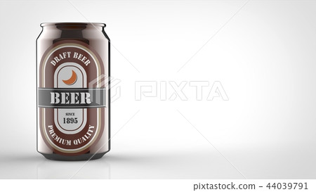Can beer left Can beer left 44039791