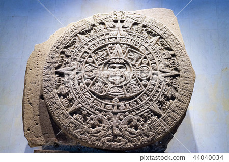 Mexico National Museum of Anthropology 44040034
