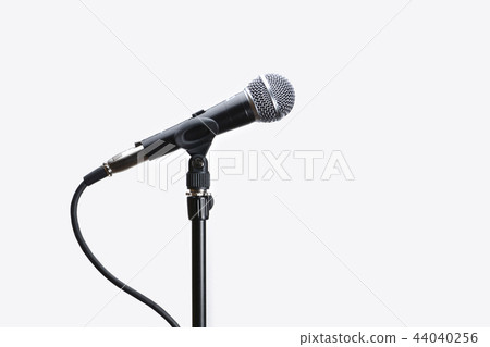 Microphone  44040256
