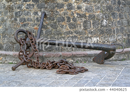 Anchor Anchor 44040625
