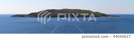 Budva Island Budva Island 44040627