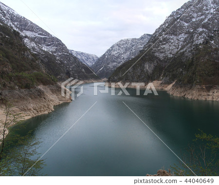 Piva Montenegro 44040649