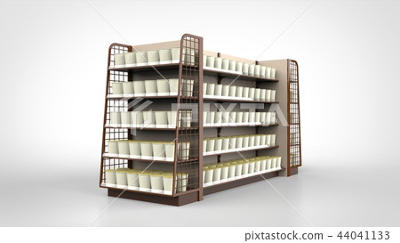 杯拉麵架 44041133