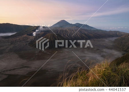 Bromo Tengger Semeru National Park in East Java 44041537