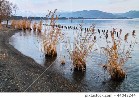 Lake Biwa 44042244
