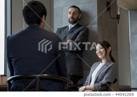 商務會議 商務會議 44042269